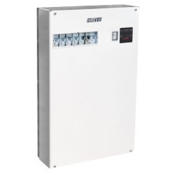 HARVIA C400VKK digitális külső szaunavezérlő max. 40kW, heti előprogrammal