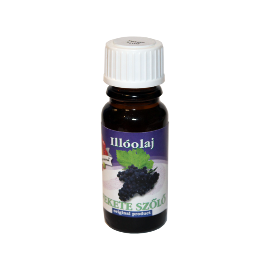 Fekete szőlő illatkompozíció Bugala 10 ml