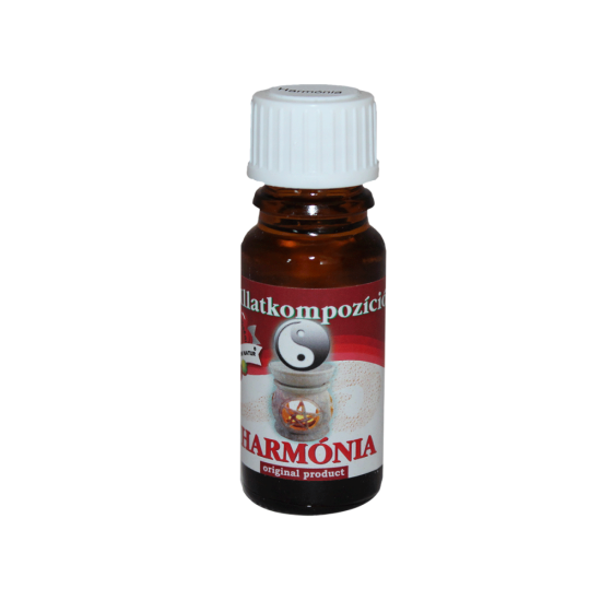 Harmónia illatkompozíció Bugala  10 ml