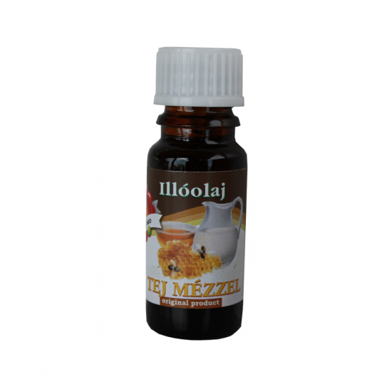 Tej- méz illatkompozíció Bugala 10 ml