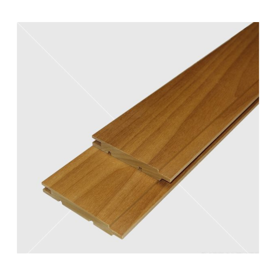 Respected  (thermowood) nyárfából készült lambéria STS profil 15x95