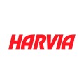 Harvia fatüzelésű szaunakályhák