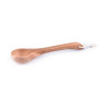 Cédrus felöntőkanál 36 cm Saunabau