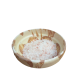 Himalája só párologtató edény 