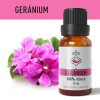 Geránium illóolaj Szauna-Szeánsz 10ml