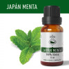 Japán menta illóolaj Szauna-Szeánsz 10ml