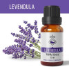 Levendula illóolaj Szauna-Szeánsz 10ml