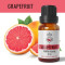 Grapefruit 100% illóolaj Szauna-Szeánsz 10ml