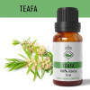 Teafa illóolaj Szauna-Szeánsz 10ml