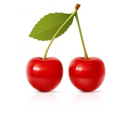 Cherry illatesszencia 10ml