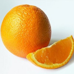 Édes narancs illat