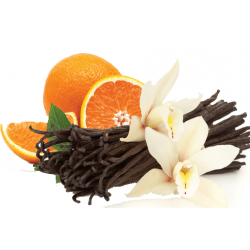 Vaníliás narancs aromaillat, Főnix 10 ml