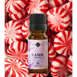 Candy illatolaj Ellemental 10 ml