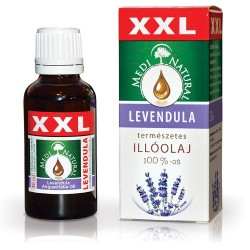 Levendula Medinatural illóolaj 30 ml