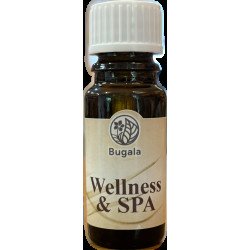 Wellness & SPA illóolaj Bugala 10 ml