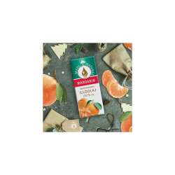 Mandarin illóolaj Medi Natural 10 ml