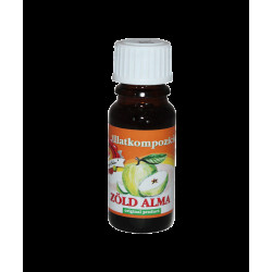 Zöld alma illatkompozíció Bugala 10 ml