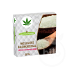 CBD -vel készült wellness fürdőkristály 500 g