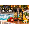 JakuzziCool Illatok