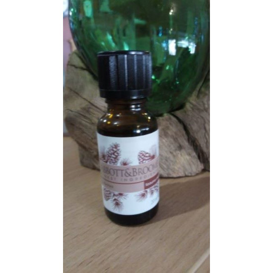 Fenyő illatolaj Abbott & Broome 20ml