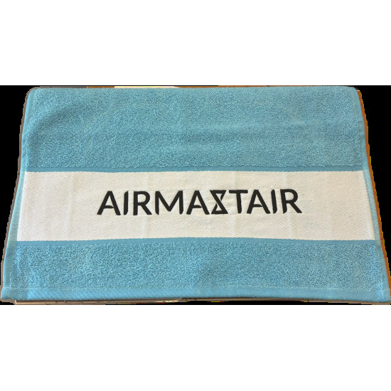 AirMastAir törölköző 50 x 90 cm
