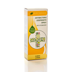 Antibacteria Kubeba-Citrom spray 20 ml