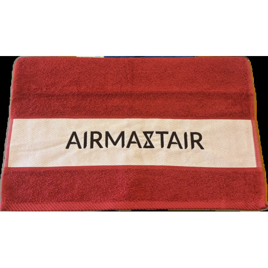 AirMastAir törölköző 50 x 90 cm