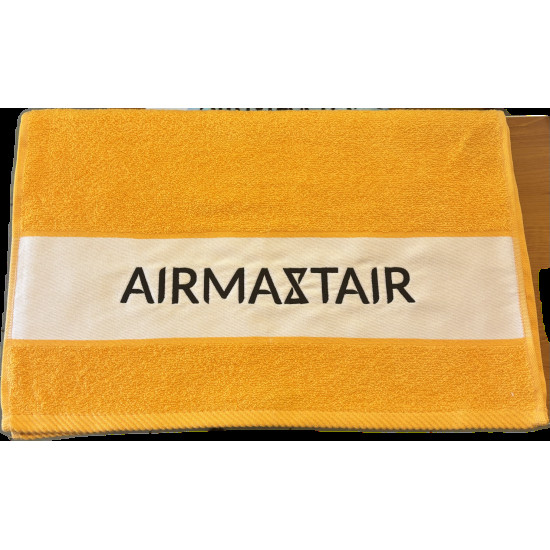 AirMastAir törölköző 50 x 90 cm