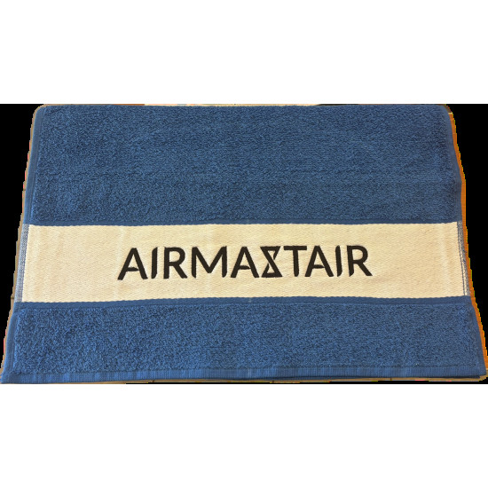 AirMastAir törölköző 50 x 90 cm