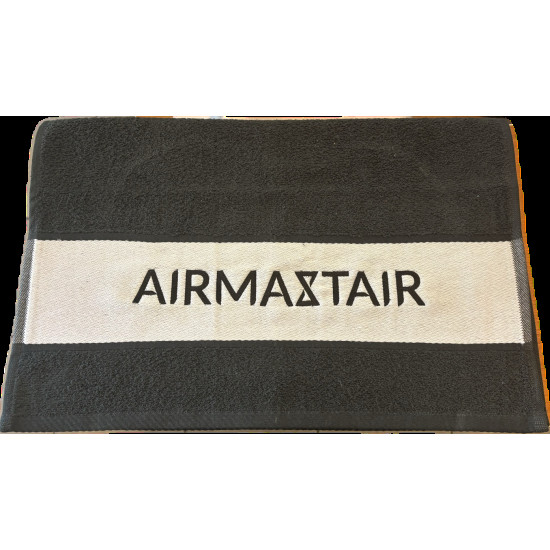 AirMastAir törölköző 50 x 90 cm