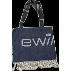 Farmer hatású ingvállas táska