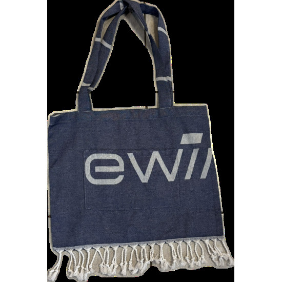 Farmer hatású ingvállas táska