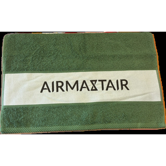 AirMastAir törölköző 50 x 90 cm