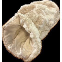 Szaunazsák Saunaboulevard