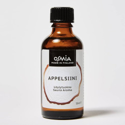 Narancs szaunaillat Osmia 50ml