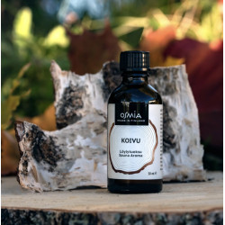 Nyírfa Osmia szaunaillat 50ml
