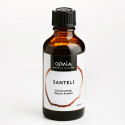 Szantál Osmia szaunaillat 50ml