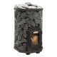STOVEMAN 13 fatüzelésű szaunakályha – 15,4 kW