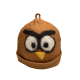 Angry bird nemez szaunasapka 