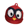 Angry bird nemez szaunasapka 