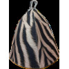 Zebra filc szauansapka Zebra filc szauansapka