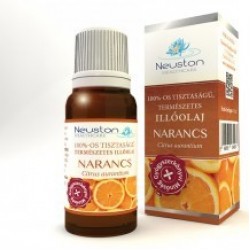 Neuston narnacs Illóolaj, 10 ml