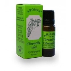 Citronella Aromax illóolaj 10ml