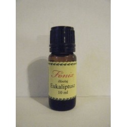 Eukaliptusz illat 10ml