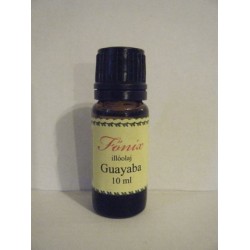 Guayaba aromaolaj