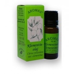 Klementinolaj Aromax 10ml