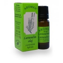 Lavandin Aromax illóolaj, 10 ml