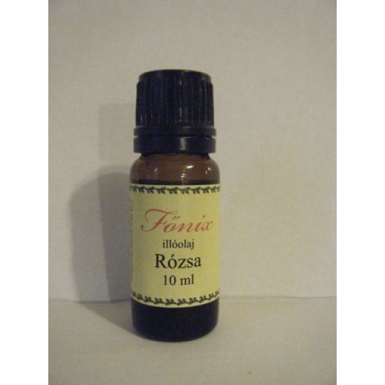 Rózsa aromaillat, Főnix 10 ml