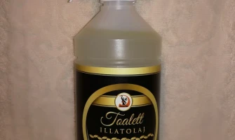 Tiszta szauna, egészséges szaunázás!