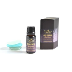 Anti stressz Floret illóolaj keverék 10ml